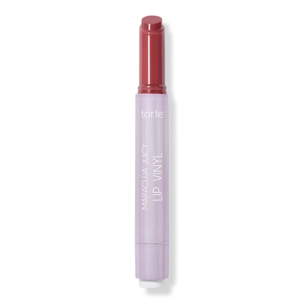 tarte Maracuja Juicy Lip Vinyl Lipstick Hibiscus